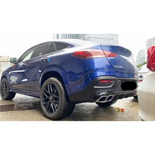 GLE53β��β���m��춱��YGLE�I�ܺ����GLE coupe���bGLE63��V