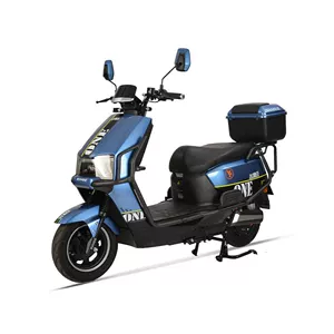 Yeni N8 Elektrikli Avtomobil 72V 60V Litium Batareyalı Elektrikli Motosiklet