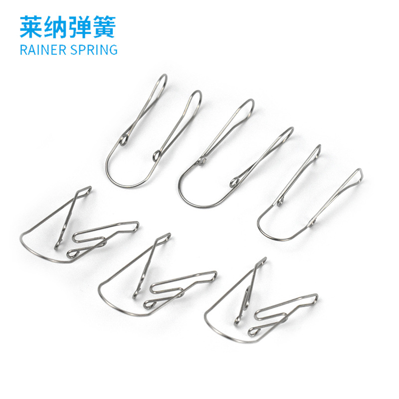 美鼻器鼻夹弹簧 美鼻夹 鼻梁增高器 美鼻 鼻子矫正器 弹簧