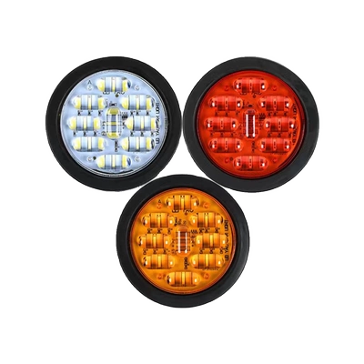 light LED super bright waterproof — Brake light