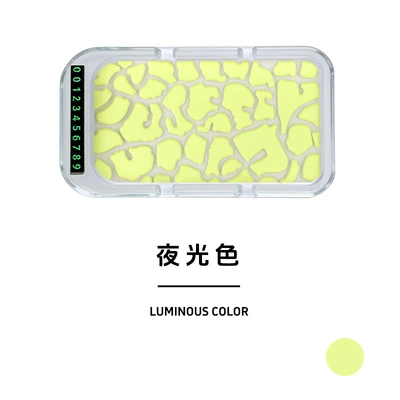 Anti-slip mat: Card, Storage Box, Universal Interior