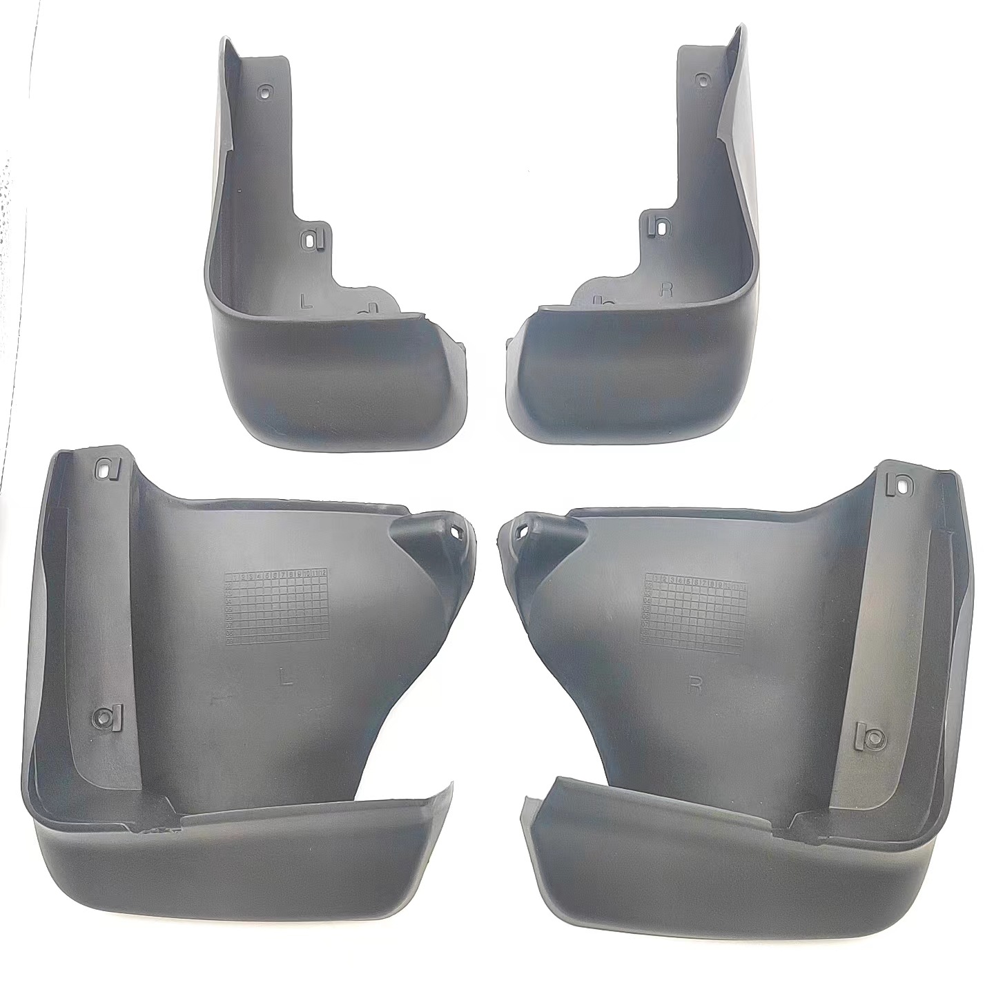 Aplicable para Honda 03-04 Odyssey para ventas transfronterizas de neumáticos sin perforación de instalación de comercio exterior