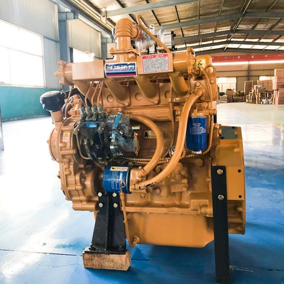 Rpm 160 Kw 5-Ton – Avtomobil mühərrikləri