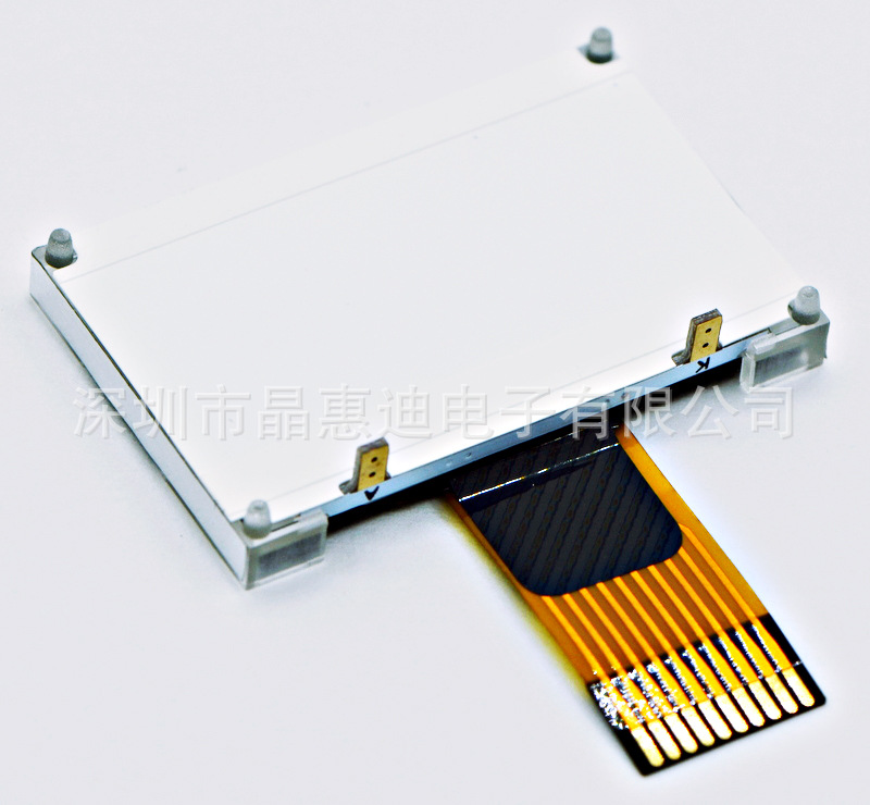 128*64 lcd���� 1.2�� �ڵװ���  ���� ���� Һ����ʾ����������