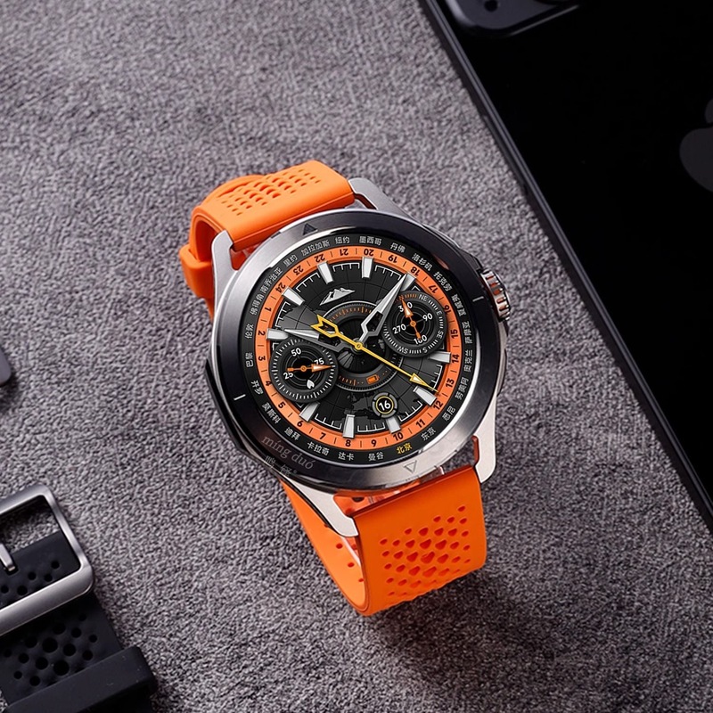 Xiaomi watchS4 ストラップ Huawei GT5 公式液体シリコーン S3 ウォッチ s1ProGT4 Huami に適しています。|undefined