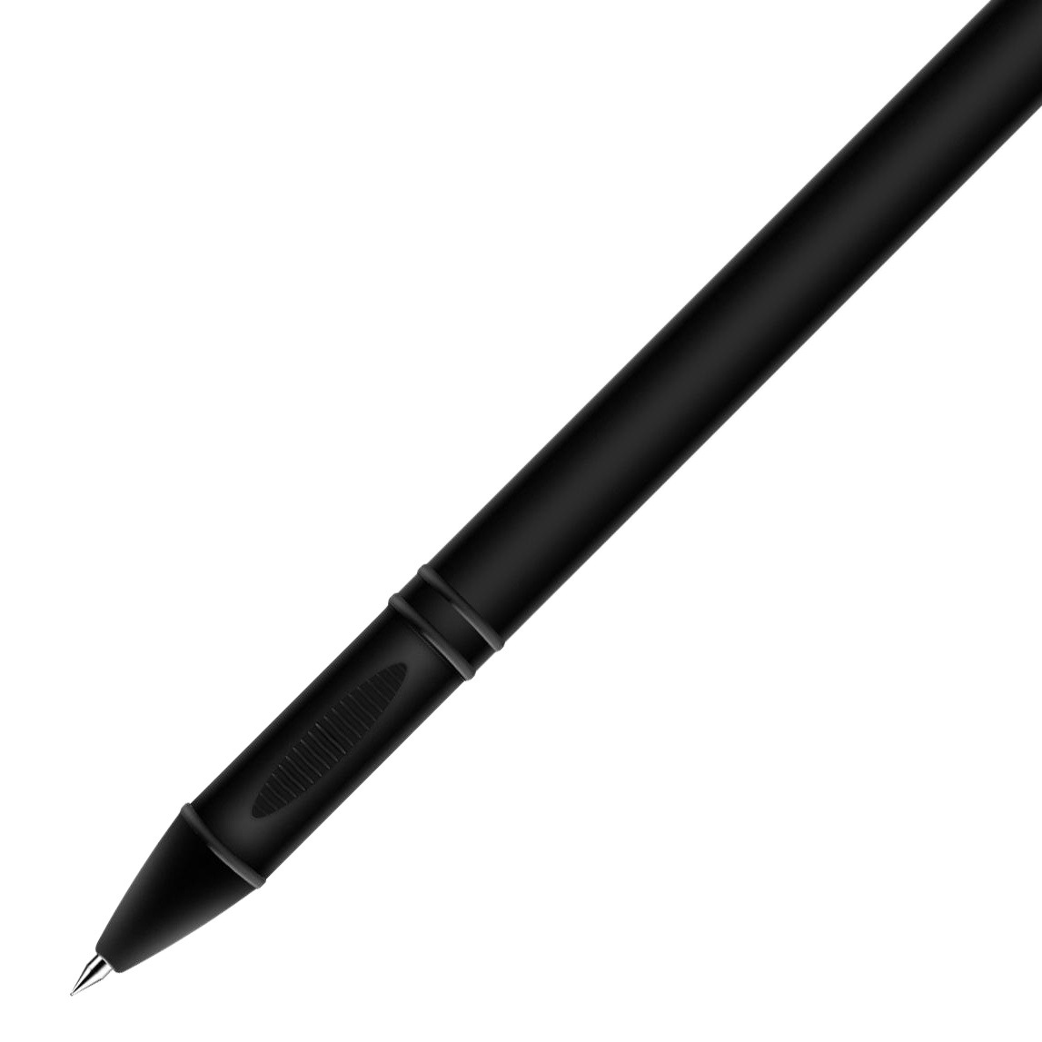 Deli S65 pluma de gel de oficina pluma de gel 0,5mm bala pluma de agua de aprendizaje suministros de oficina escritura suave image 1