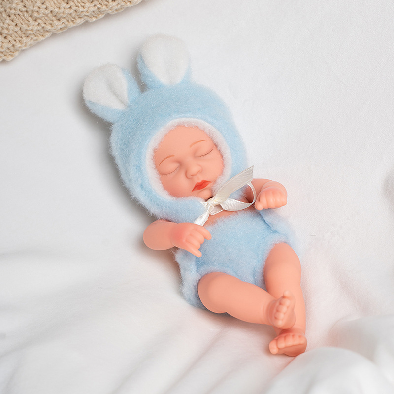 Nueva muñeca transfronteriza Ropa Accesorios 20cm Palma muñeca ropa se puede cambiar muñeca ropa al por mayor