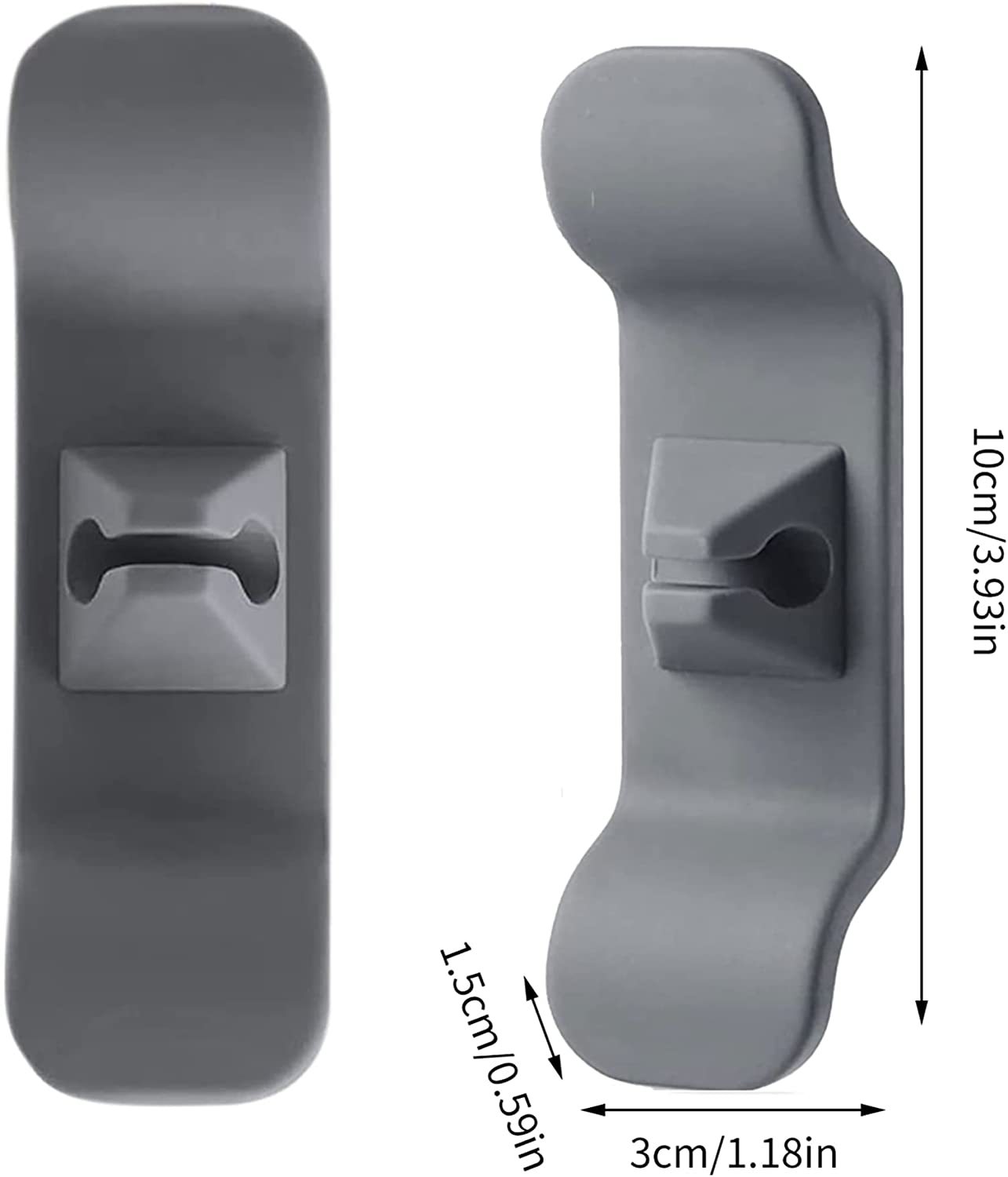 CORD WRAPPER wire organizes hidden buckle mixer plug fixed storage line clip kitchen wounder