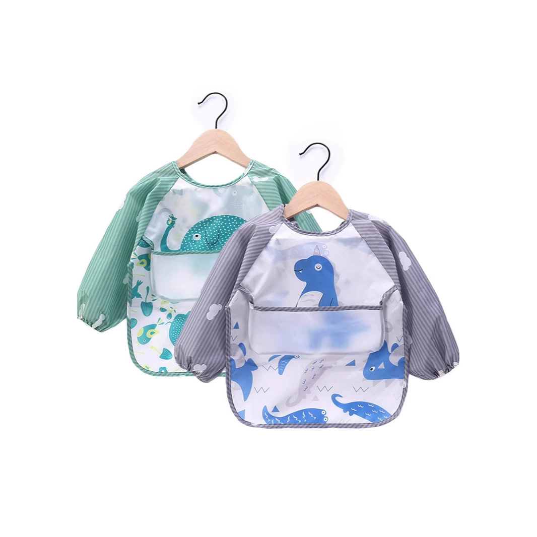 Детские рисовые карманы