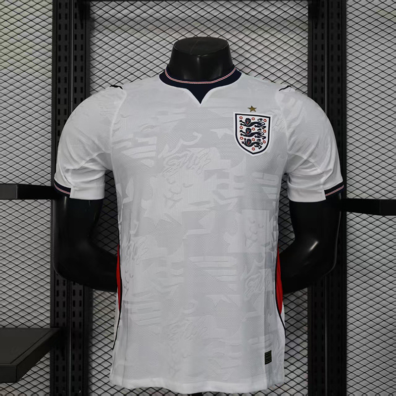 2627 Real Madrid Barcelona Miami Inter Atlético Chelsea Arsenal Napoli León Camisa de fútbol