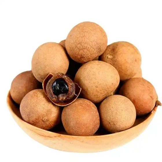 Dried longan big fruit new bags 500g wholesale small nuclear thick meat longan dried longan wholesale