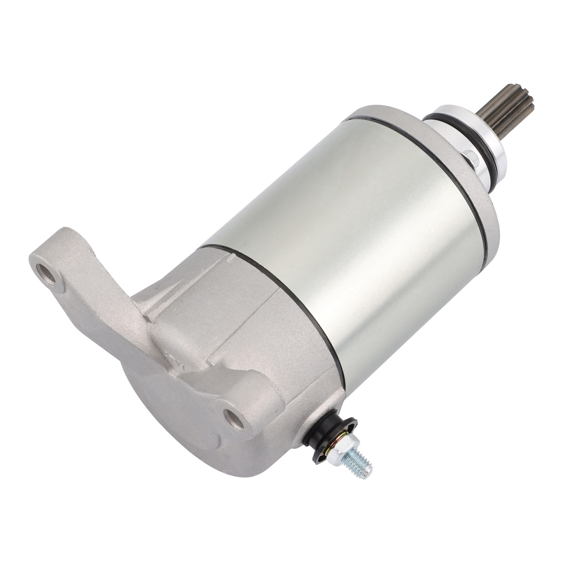 Dl650 Sv650 31100-19F00 Smu0205 Motorcycle Starting Motor Motor 1999-2010