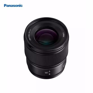 Panasonic/����S-X50GK 50mm f1.4ȫ������׼�����R�^ L����