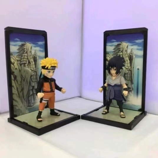 Anime Display Piece