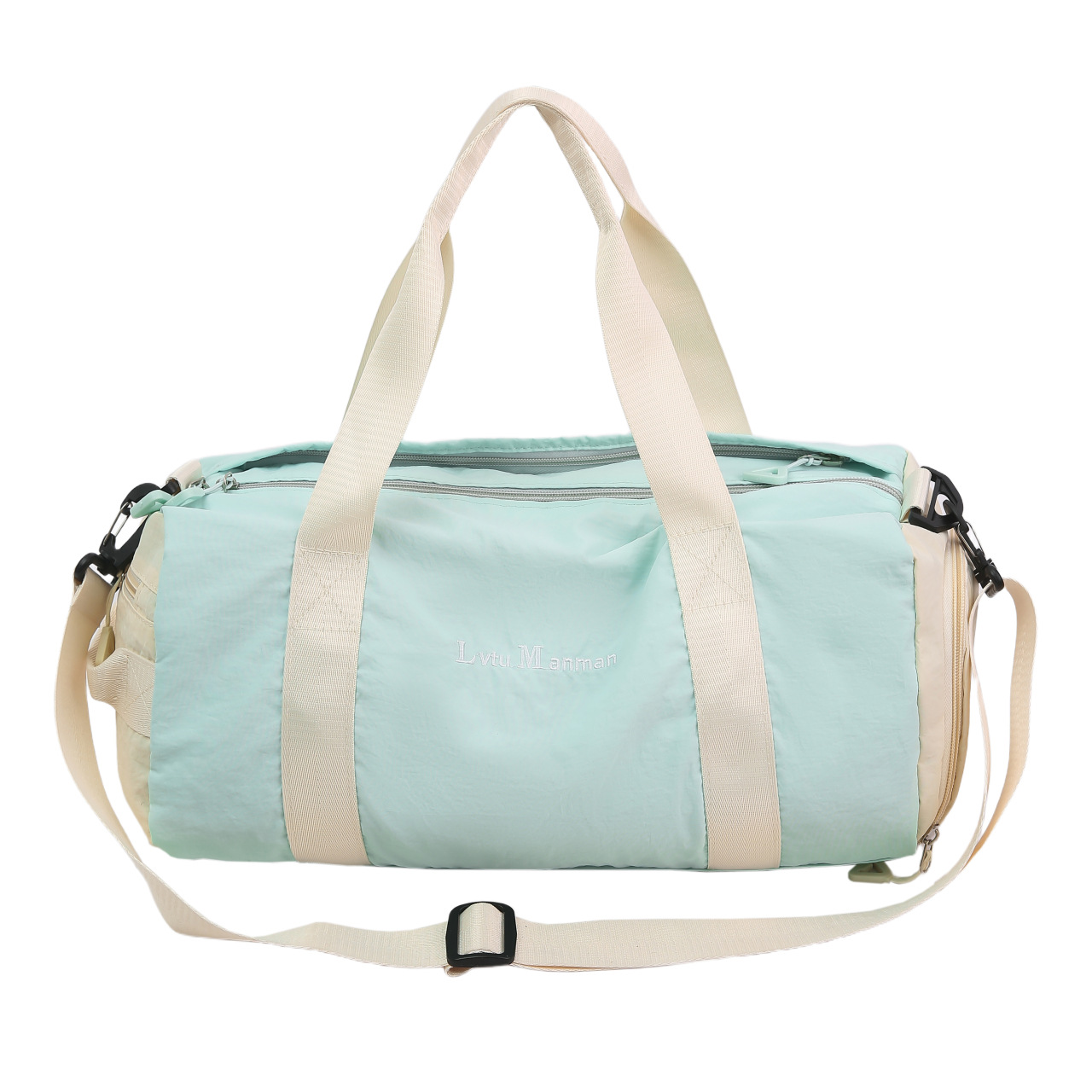 라이트 블루 [핫 스타일]