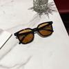 Universal sunglasses suitable for men and women, 2022 collection, European style, internet celebrity