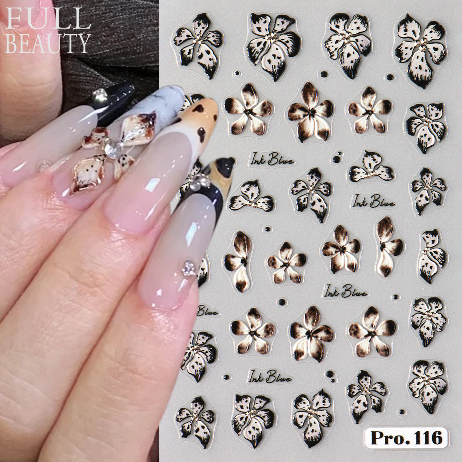 nail stickers