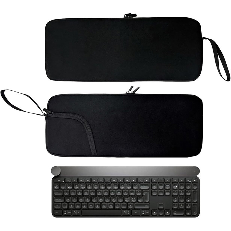 AliExpress Hot Sale Neoprene Case Compatible Apple Magic Keyboard Case Keyboard Soft Travel Case