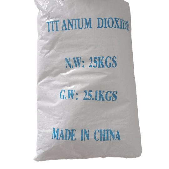 Supply dragon Python R-996 titanium dioxide outdoor coating paint profile high hiding power UV resistant titanium dioxide