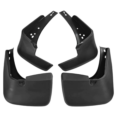 Piwa Auto Parts, Mudguard
