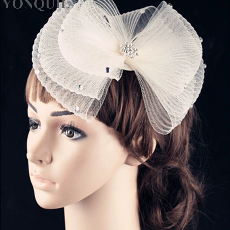 Korean hair accessory for bride, ebay