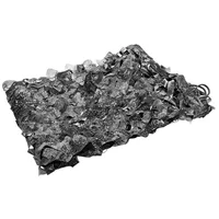 Антиспутниковая камуфляжная сетка для антиспутниковой аэрофотосъемки, камуфляжная сетка для открытого детского сада, солнцезащитная сетка, защита от солнца, горная крышка, утолщенная сетка для защиты от подделок
