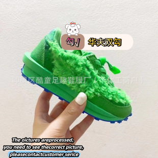 XX132�F؛�A��ͯЬSacs�p�h�ϵ�Ь��ŮͯЬ��ƫС���]�Ĵ�