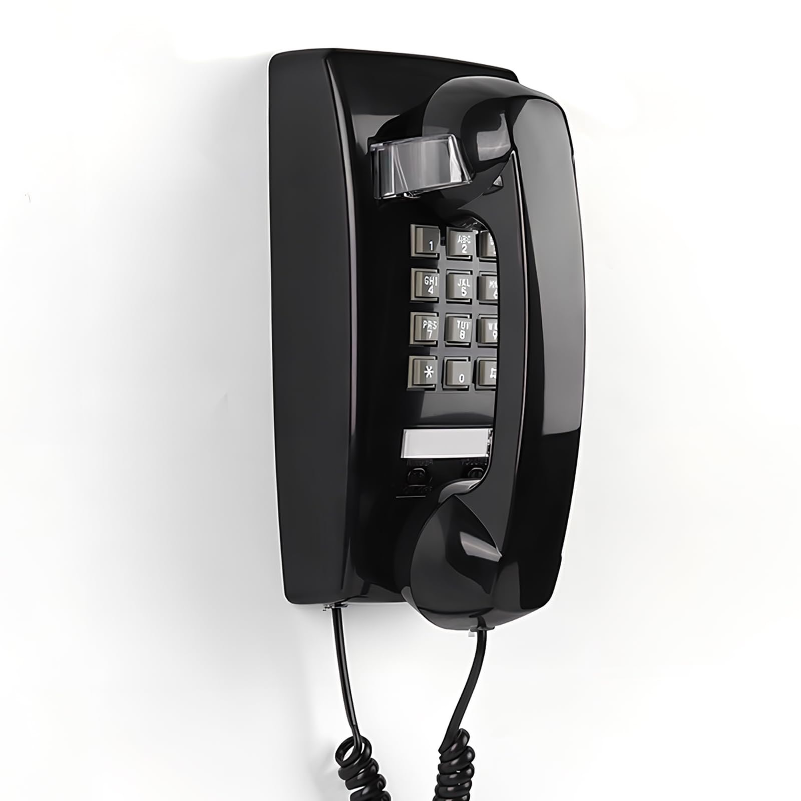 Hotel habitación teléfono extensión especial negocios identificador de llamadas teléfono fijo Teléfono