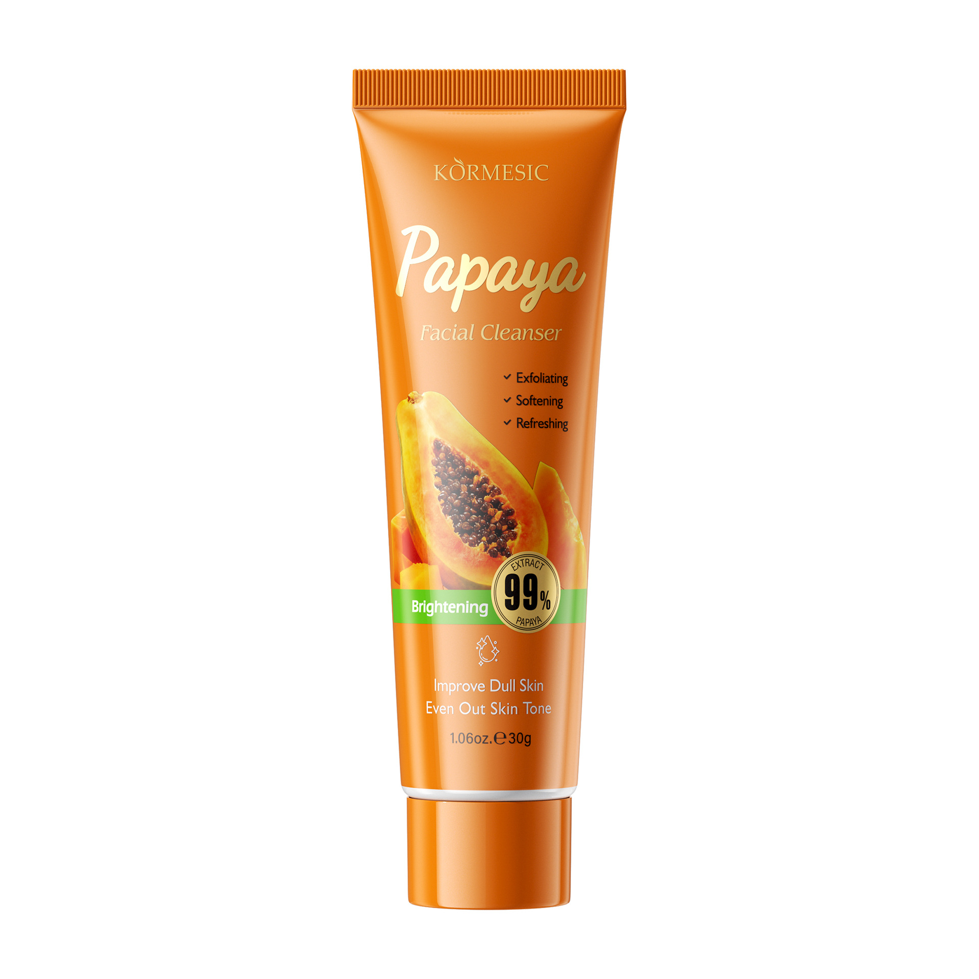 Limpiador facial transfronterizo KORMESIC Limpiador facial Limpiador facial transfronterizo Comercio exterior al por mayor