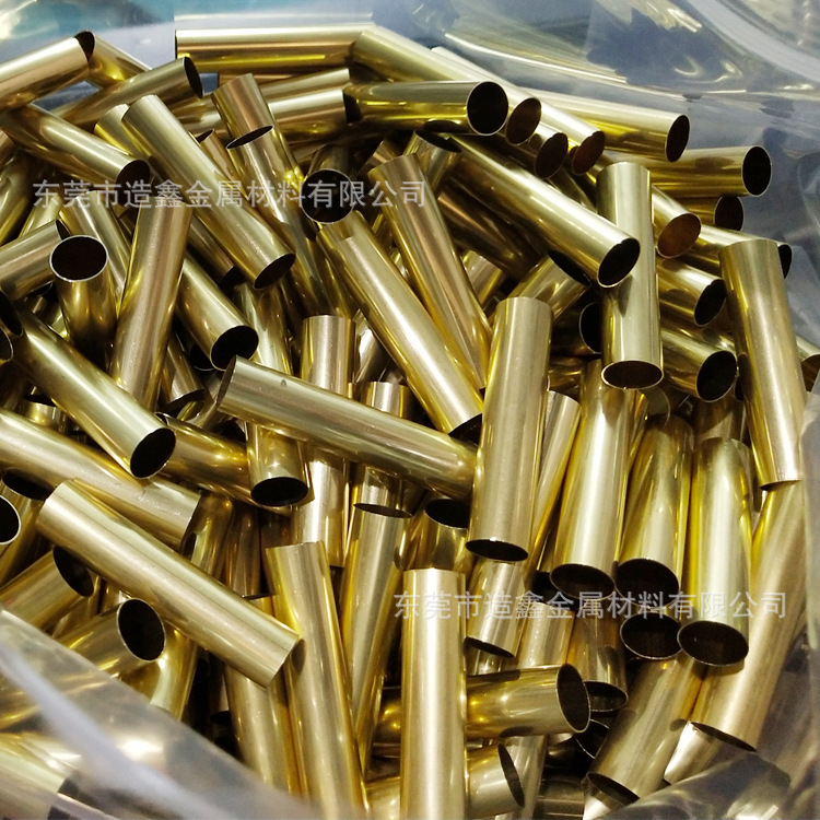 供应美标C22000黄铜管 环保C22000高耐磨黄铜板 C22000高精黄铜