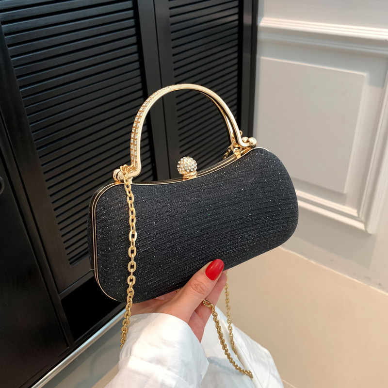 2026 Summer New Fashionable Casual Shoulder Bag Crossbody Bag Simple and Stylish Popular Women's Handbag This Year 2026 Summer New Fashionable Casual Shoulder Bag Crossbody Bag Simple and Stylish Popular Women's Handbag This Year