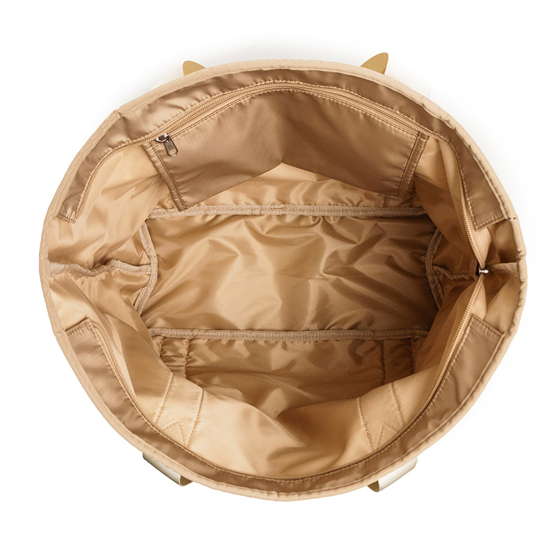 Nieuwe grote capaciteit waterdichte tas zanddicht strand reizen zwemmen dragen handtas_voghion.com