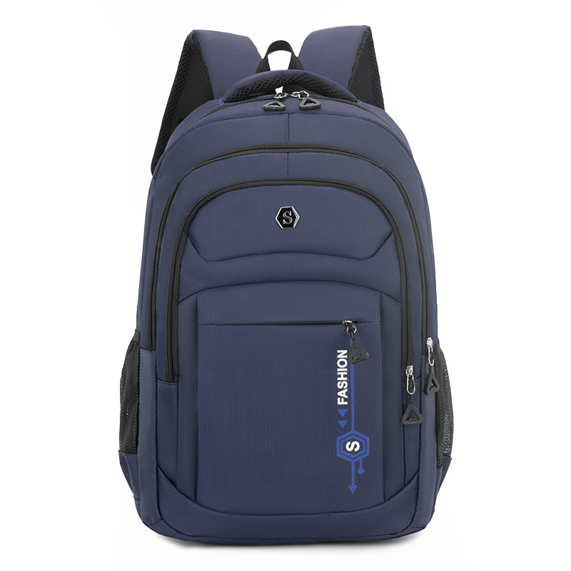 Mochila escolar para estudiantes universitarios, mochila de ocio, mochila de negocios, mochila para computadora portátil para hombres y mujeres, mochila, sentido avanzado