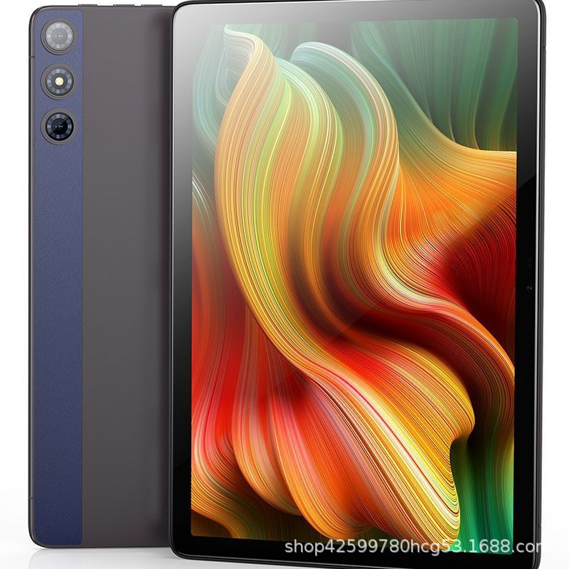 10.1inch Tablet Pc Factory Dropshipping Android Smart Bluetooth Cross-Border Exclusive for Ozon Shopee Amazon