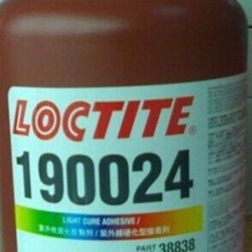 乐泰190024胶水 190024LV 3492 352 3703