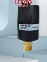 LEFOO�����_�PLF08A12-220VС���͉��≺ˮ�����o�_�P��ͣ������