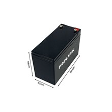 POPLARiN-12.8V7Ah/8Ah/9Ah/10Ah-10A-Ǧ��﮵��-12007���