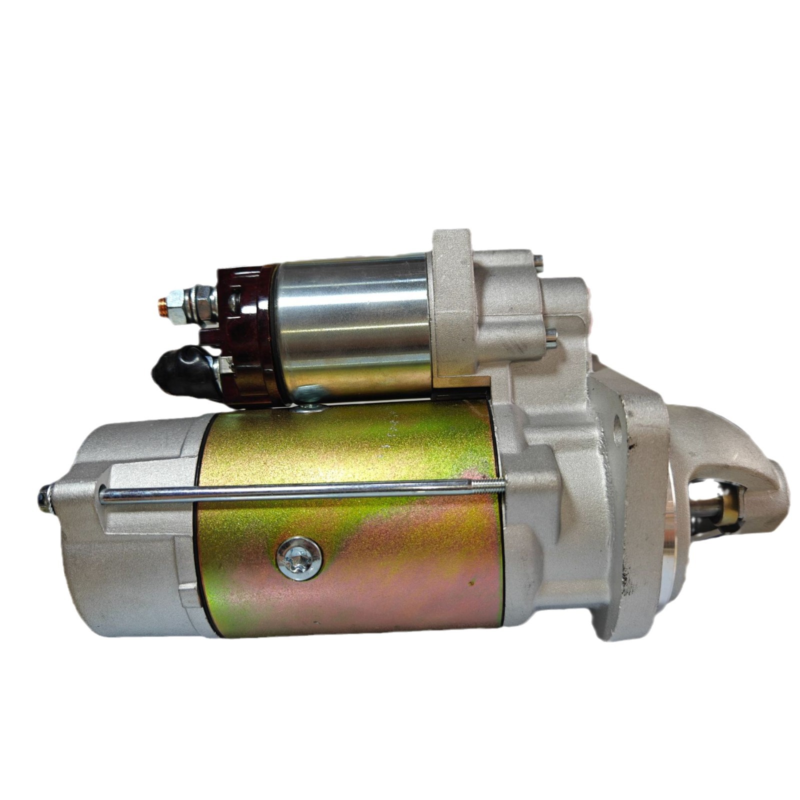 Motor de arranque diesel DEUTZ 226B 12187645 arranque WP4 WP6 226B