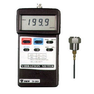 北京亚欧德鹏科技有限公司 振动测试仪