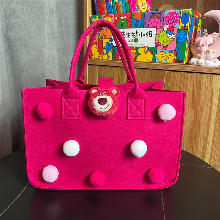 장미 빨간 만화, 30*20*18