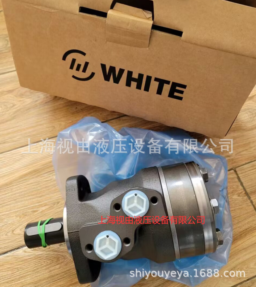 OMH200 151H1002波兰产怀特/WHITE液压马达