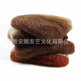 真发假发;其他假发