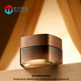 化妆品包装;玻璃瓶;喷雾瓶