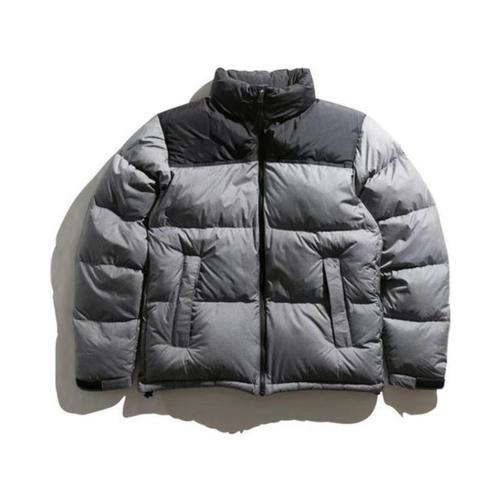 Factory 1996 Down Cotton Coat for Men and Women, Couple's Winter Bread Coat, Cold-Proof and Warm Outerwear