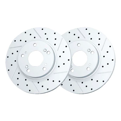 Brake Accessories, Brake disc/brake drum