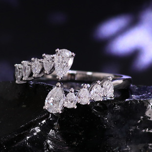 ������Ž�18k���ν�ָDEF/VVS�����OӋС���¿�ٴ��ָ�羳���N