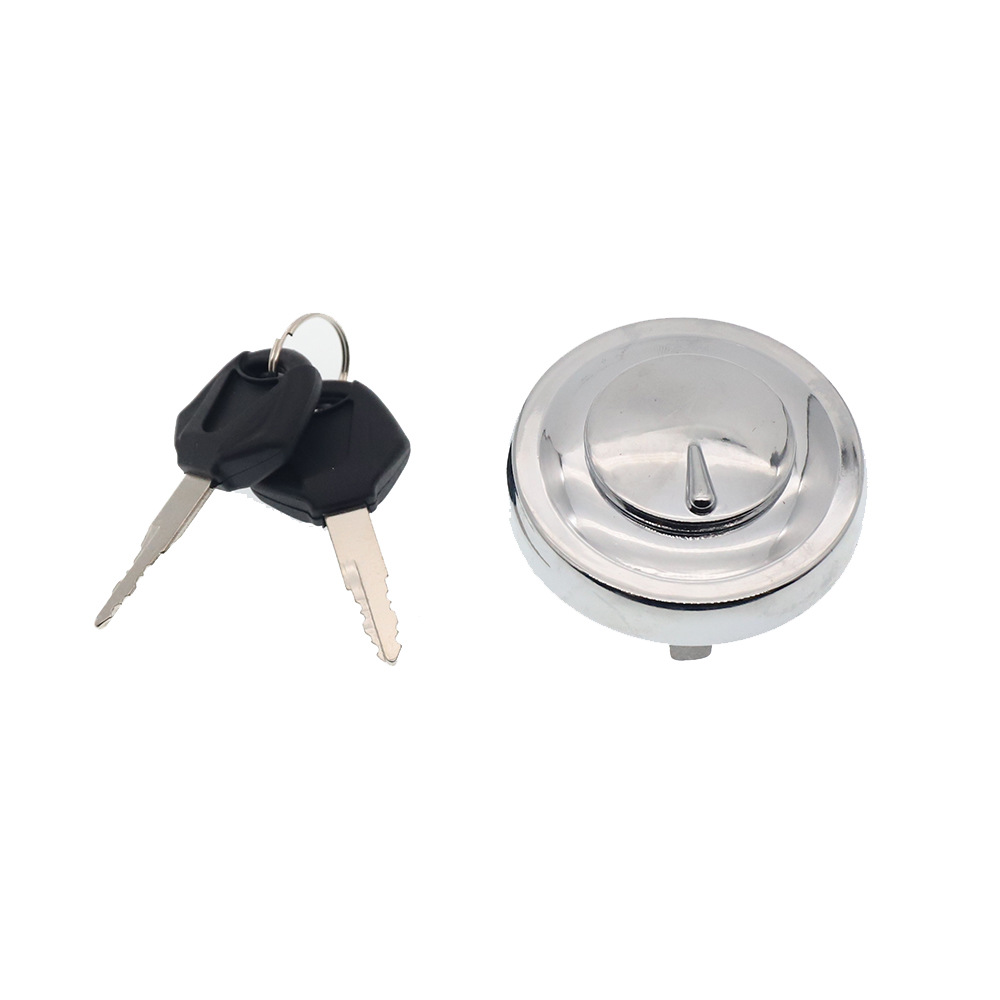 Motorcycle Fuel Tank Cap Yamaha Yamaha Sr400 Xv1600 Xv1700 Vstar 650