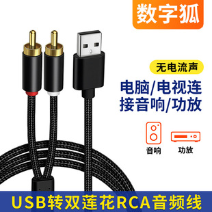 USB�Dɏ���^2RCA���l����X̨ʽ�Pӛ���ҕ�C�B����푹����{��̨