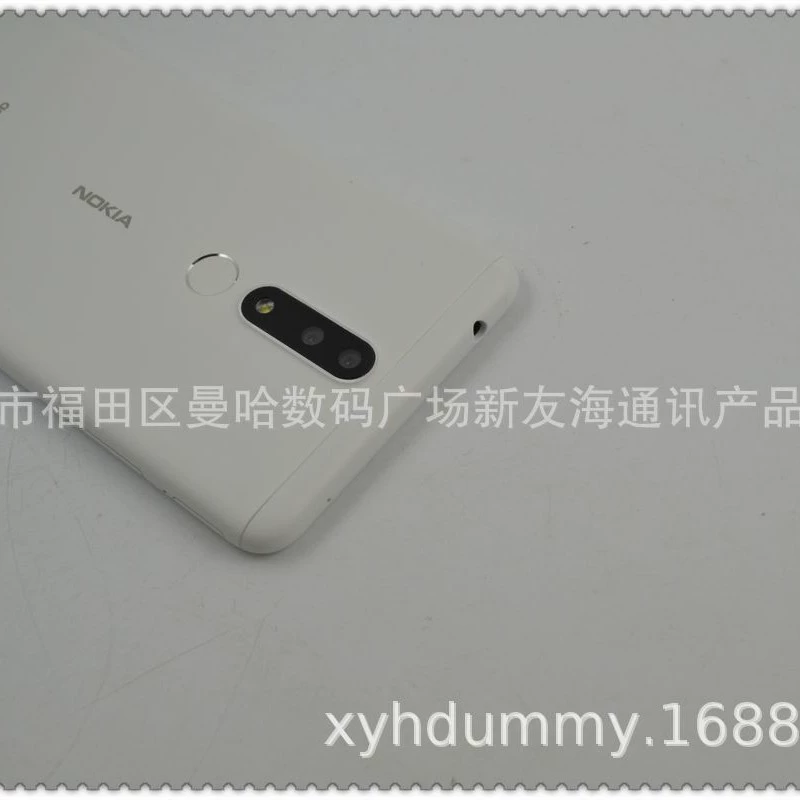 Nokia, совместимый мобильный телефон, модель 1 plus, 1plus