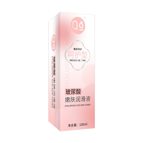 100 ml, лубрикант для смягчения кожи, 1 шт.